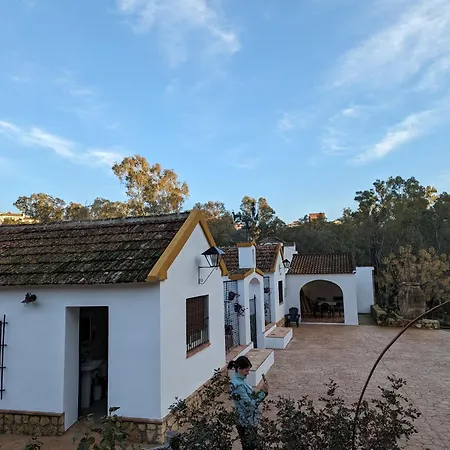 Villa Belen Hornachuelos