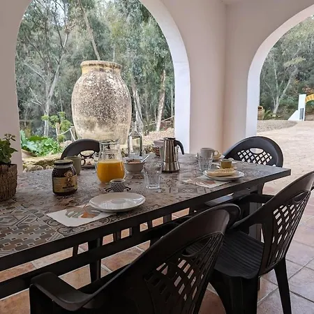Villa Belen Hornachuelos