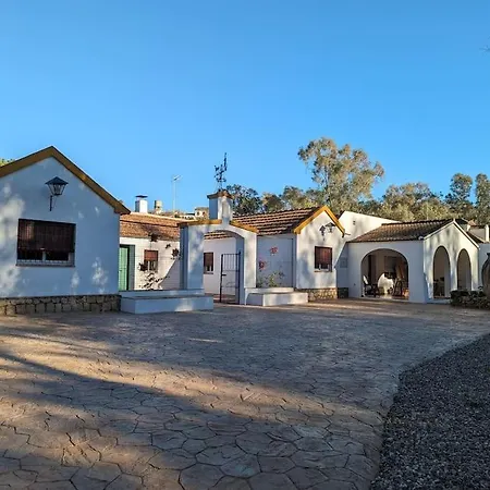 Belen Villa Hornachuelos