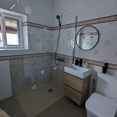Belen Villa Hornachuelos