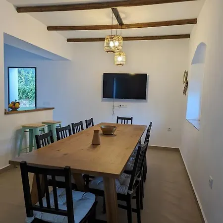 Villa Belen Hornachuelos