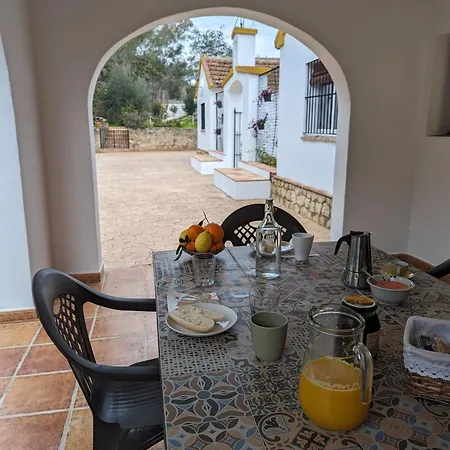 Belen Villa *