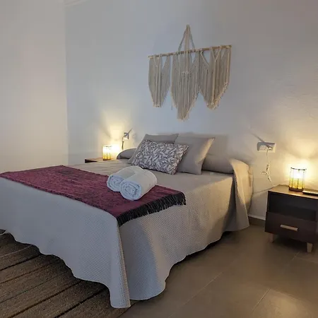 Belen Villa Hornachuelos