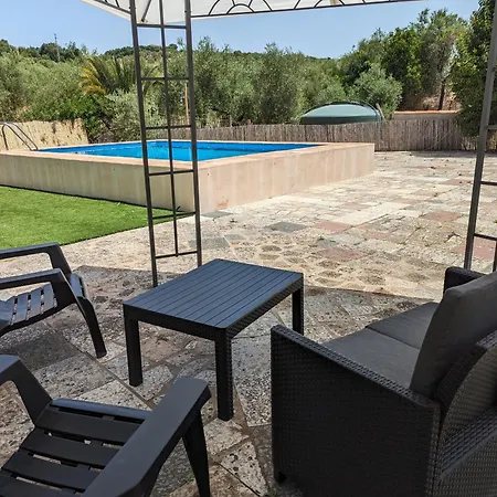 Belen Villa Hornachuelos