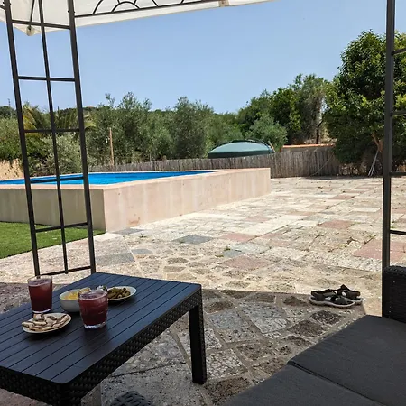 Villa Belen Hornachuelos