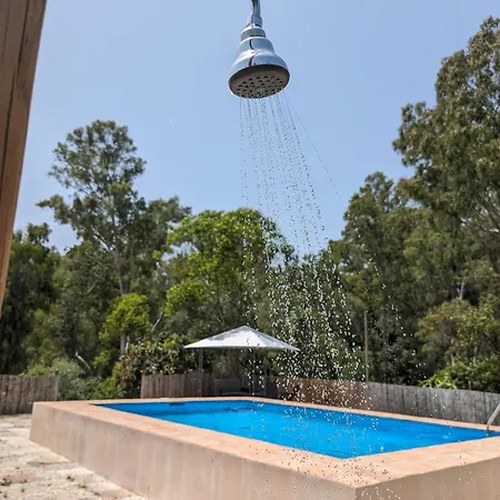 Belen Villa